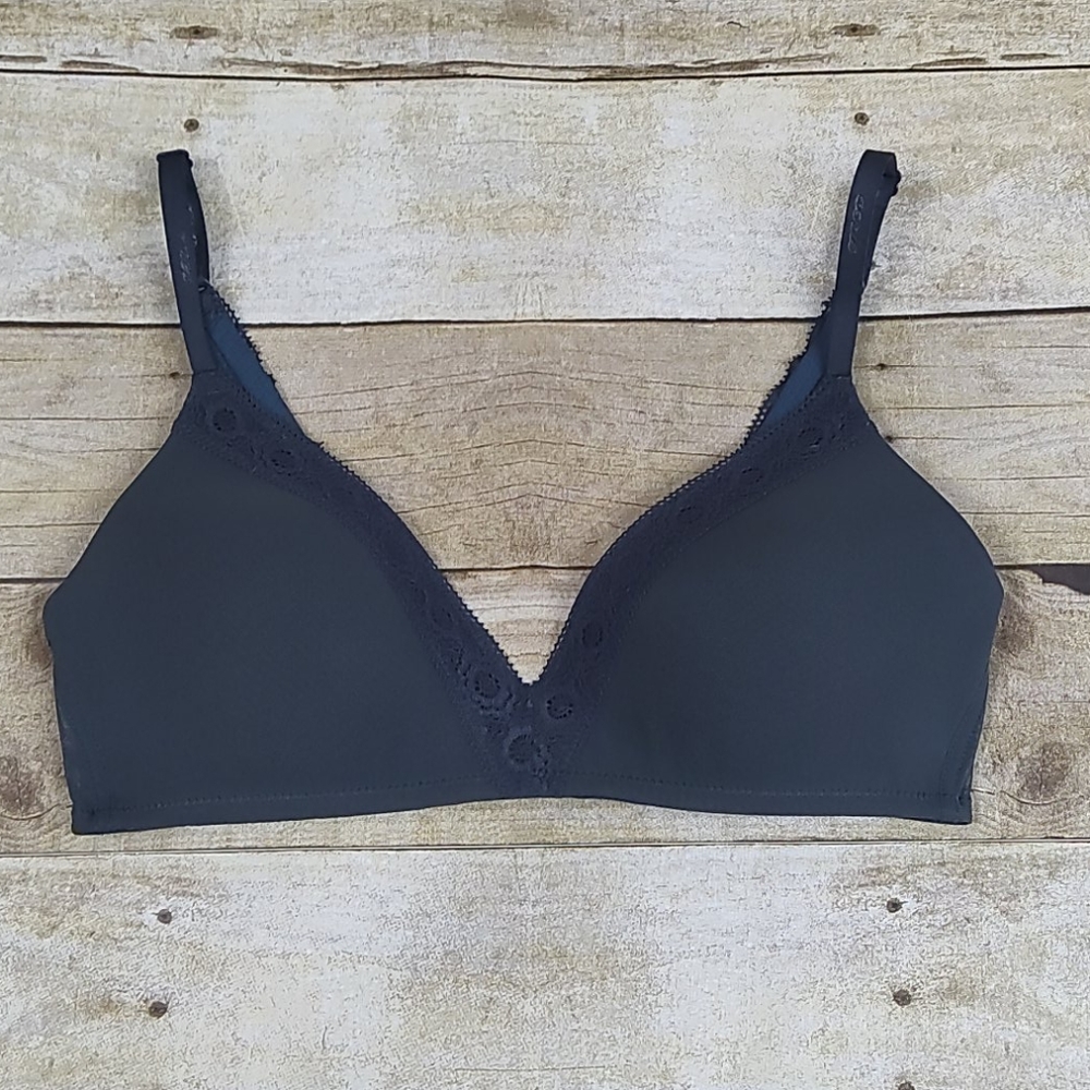 Aerie Real Happy Wireless Bra